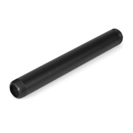 Putki Walteco RT-29 musta Ø 25 x 200 mm