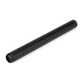 Putki Walteco RT-30 musta Ø 25 x 250 mm