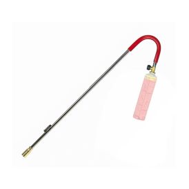 Rikkaruohopoltin Rothenberger Industrial Piezo