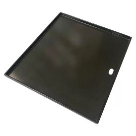 Parilataso Kingstone Cliff kaasugrillit 45 x 39 cm