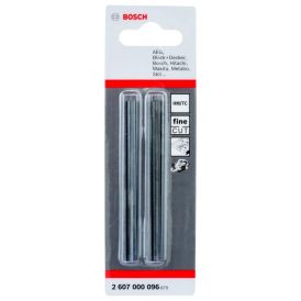 Höylän teräpari Bosch 82mm 2kpl