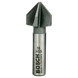 Upotusporanterä pehmeälle materiaalille Bosch HSS 16 mm M8