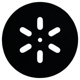 Hioma-alusta Bosch 6-reikäinen 150 mm