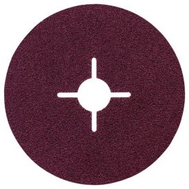 Kuituhiomalevy Bosch R444 Expert for Metal 125 mm K80