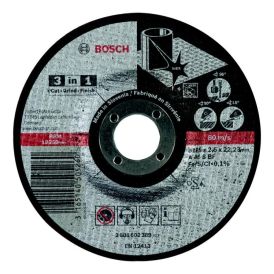 Timanttilaikka Bosch Ceramic 125 x 22,23mm