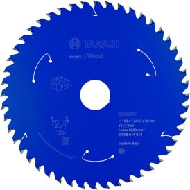 Pyörösahanterä Bosch Expert for Wood 190 x 1,5/1 x 30 mm T48
