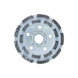 Timanttihiomalaikka Bosch PRO Concrete 50 x 115 mm
