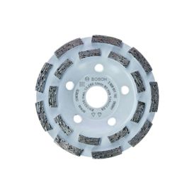 Timanttihiomalaikka Bosch 125 mm Betoni