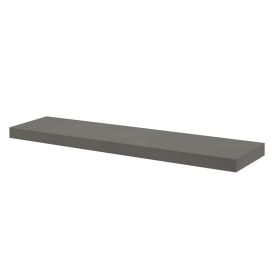 Hyllylevy Dolle Big Boy Harmaa 1150 x 250 x 50 mm
