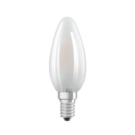 Led Star Osram CLAS B 40 FR 4W/2700K E14