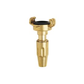 Kastelusuutin 3/4" kynsiliitin