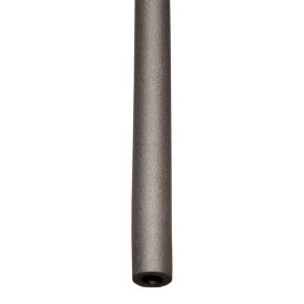 Putkieriste harmaa Ø 22/13 mm x 1 m