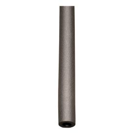 Putkieriste harmaa Ø 42/20 mm x 1 m