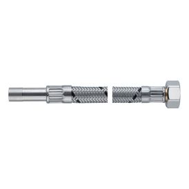 Asennusletku Kiinnikkeellä 10 mm x 3/8" 30 cm
