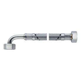 WC-huuhtelu liitosletku 3/8"