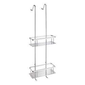 Kaksoissuihkukori Smedbo Sideline Kromi DK3041