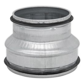 Muuntoliitin Europlast 160 - 125 mm