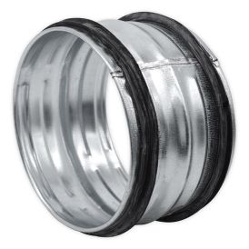 Sisäliitin Europlast 100 mm