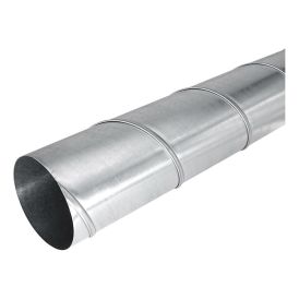 Kierresaumakanava Europlast 100 mm