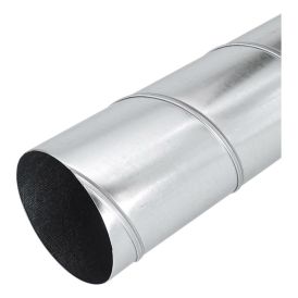 Kierresaumakanava Europlast 160 mm