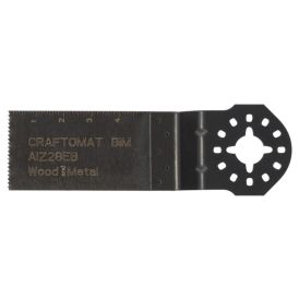 Upotussahanterä Craftomat AIZ 28 EB