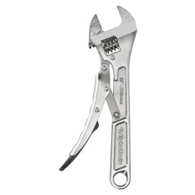 Jakoavain lukitustoiminnolla Alpha Tools 10"