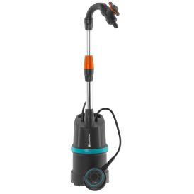 Sadevesipumppu Gardena 4000/1