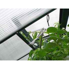 Automaattiavaaja kasvihuoneisiin
