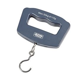 Matkatavaravaaka LCD-näytöllä Alpha Tools
