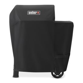 Suojapeite Weber Searwood 600 pellettigrilliin