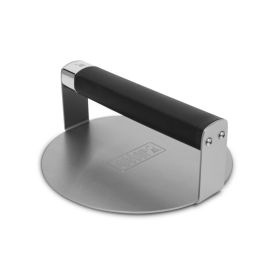 Hampurilaispuristin Weber RST