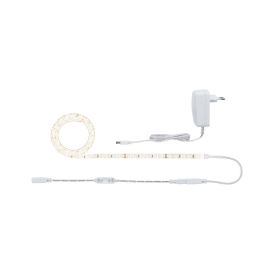 LED-nauha Setti SimpLED Himmennettävä 3000K 1,5m