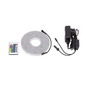 LED-nauha Starlux 5 m RGB