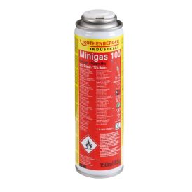 Kaasupullo 100 Rothenberger Industrial 150 ml