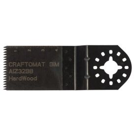 Upotussahanterä Craftomat AIZ 32 BB