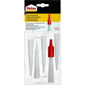 Patruunasuutin Pattex 5 kpl