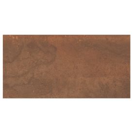 Lattialaatta Oxyd Punainen 30 x 60 cm