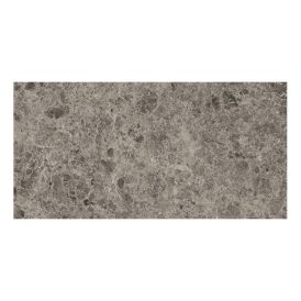 Lattialaatta Corso Italia Marble Mix mattaharmaa 30 x 60 cm