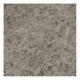 Lattialaatta Corso Italia Marble Mix kiiltävä harmaa 60 x 60 cm