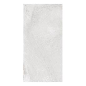 Seinä-/lattialaatta Frassinoro Flora Marble Silver 30 x 60 cm