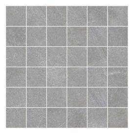Mosaiikki Frassinoro Flora Marble Pearl 30 x 30 cm