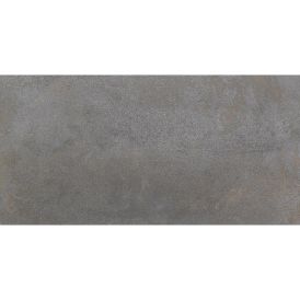 Seinä-/lattialaatta Metall Beton 30 x 60,4 cm