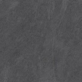 Seinä-/lattialaatta Frassinoro Quartzite musta 60,4 x 60,4 cm