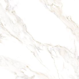 Seinä-/lattialaatta Frassinoro Marble Remix beige/valkoinen 60 x 60 cm
