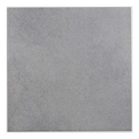 Lattialaatta Easyside Harmaa 33,3 x 33,3 cm