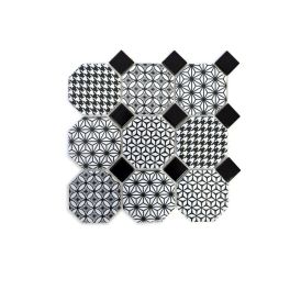 Mosaiikki Octa