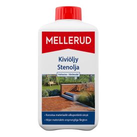 Kiviöljy Hoitoaine Mellerud 1 l