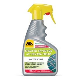 Suoja-aine saumoille Fila Fugaproof 750 ml