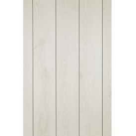Korkeapainelattia Berry Alloc Original Light Oak Shipdeck