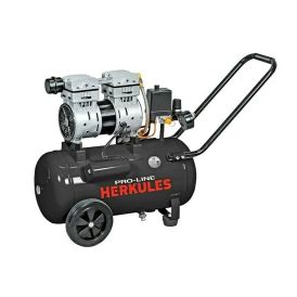 Kompressori Herkules Pro-Line Siltek 24